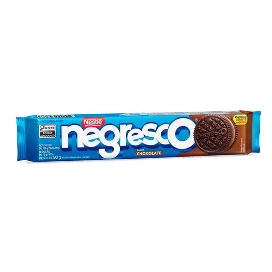 Nestle Negresco Chocolate