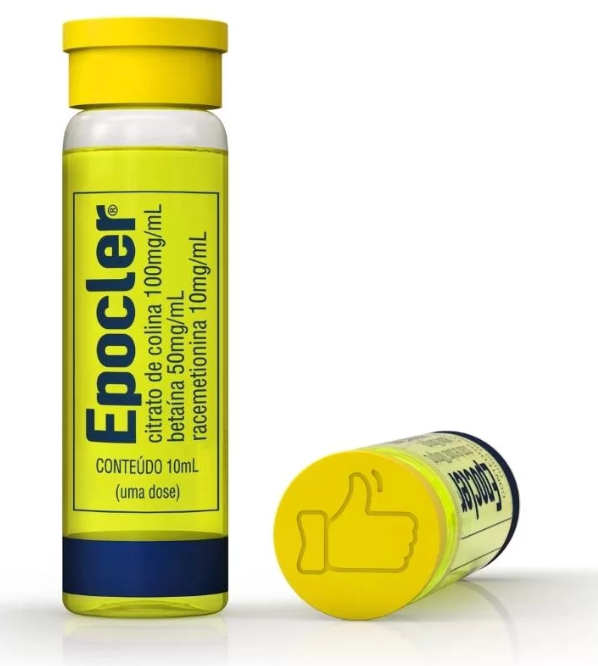 Epocler 10ml