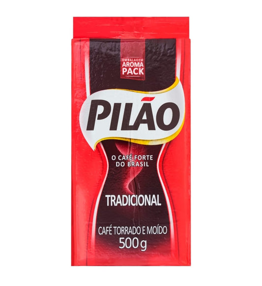 Café Pilão 500g