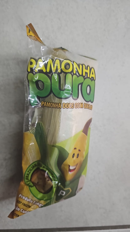 Pomonha doce