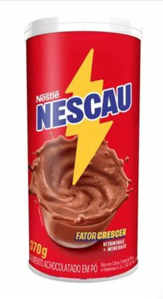 Nescau Achocolatado em pó Nestle