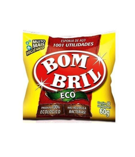 Bombril Eco