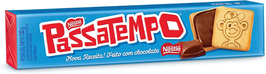 Nestlé Passatempo Chocolate